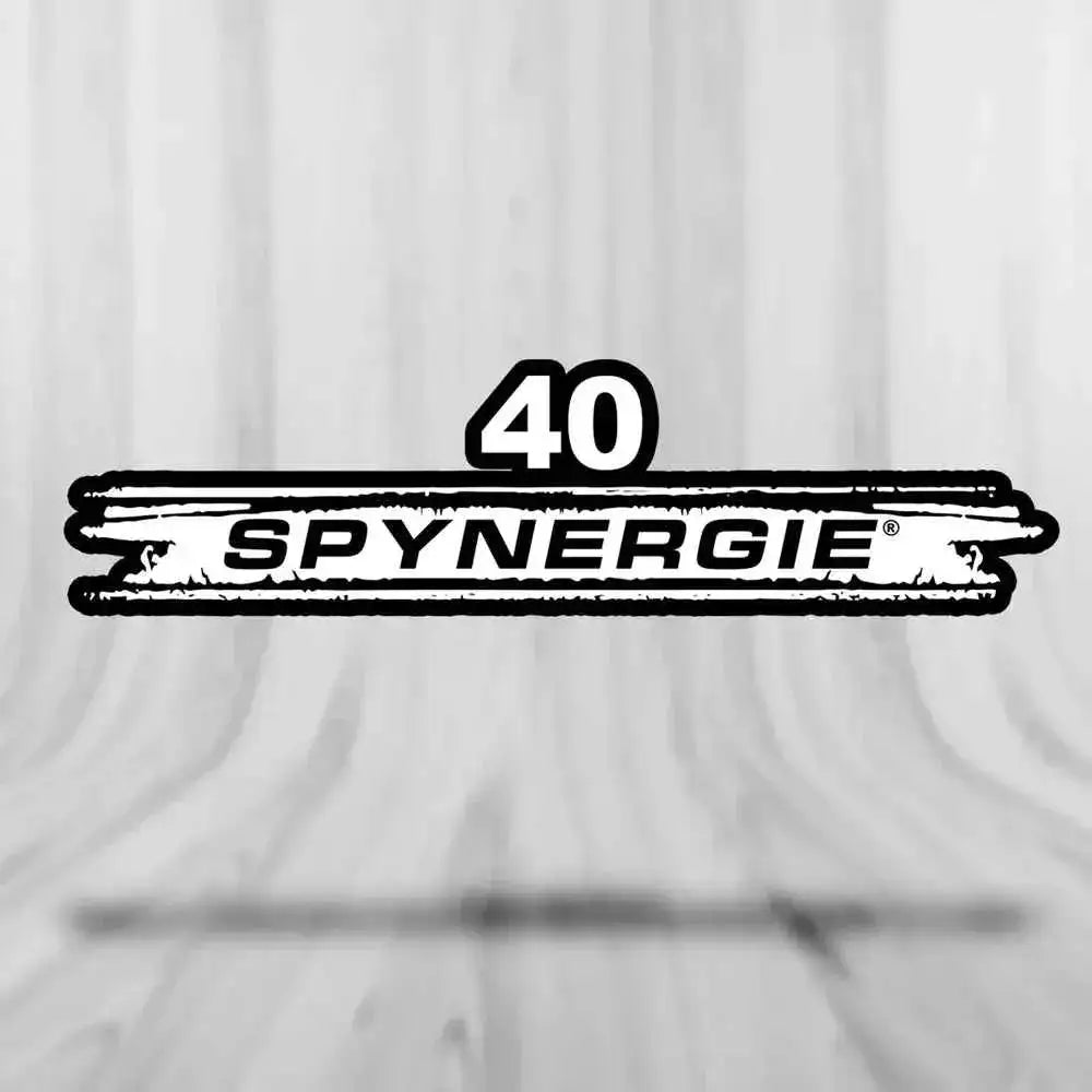 Autocollants - Spynergie Handicap