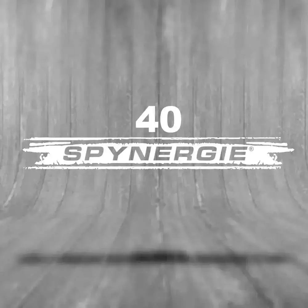 Autocollants - Spynergie Handicap