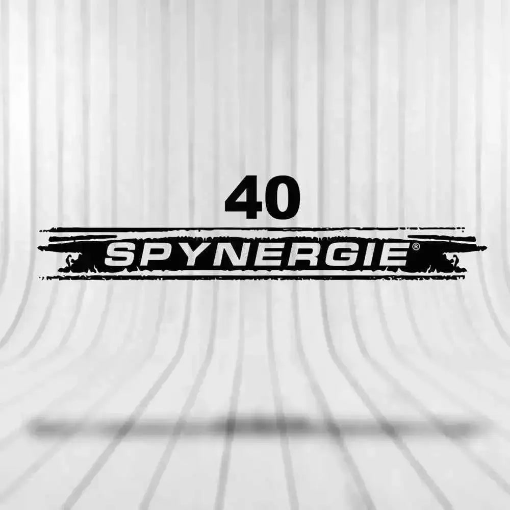 Autocollants - Spynergie Handicap