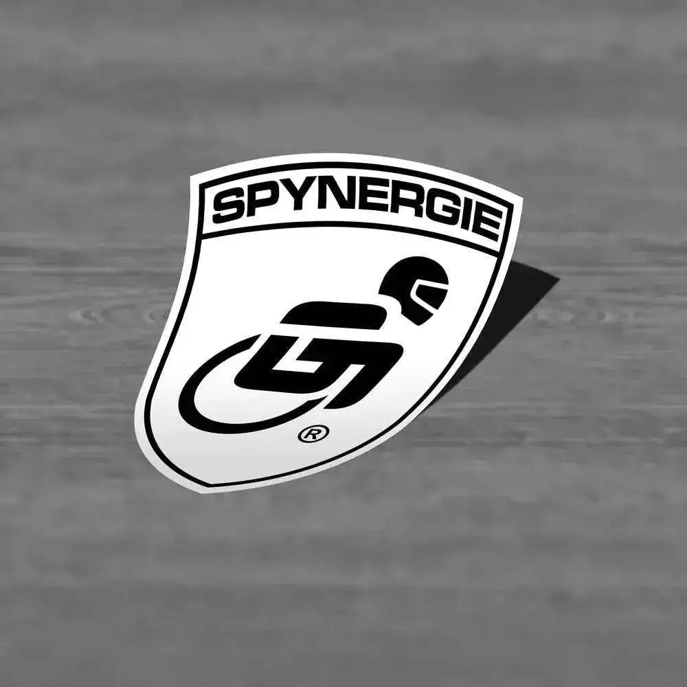 Autocollants - Spynergie Handicap