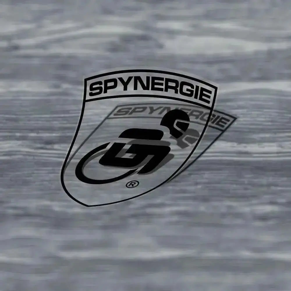 Autocollants - Spynergie Handicap