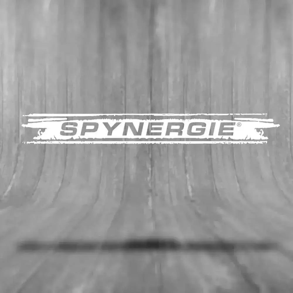Autocollants - Spynergie Handicap