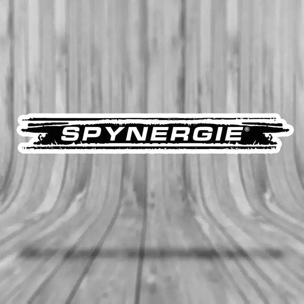 Autocollants - Spynergie Handicap
