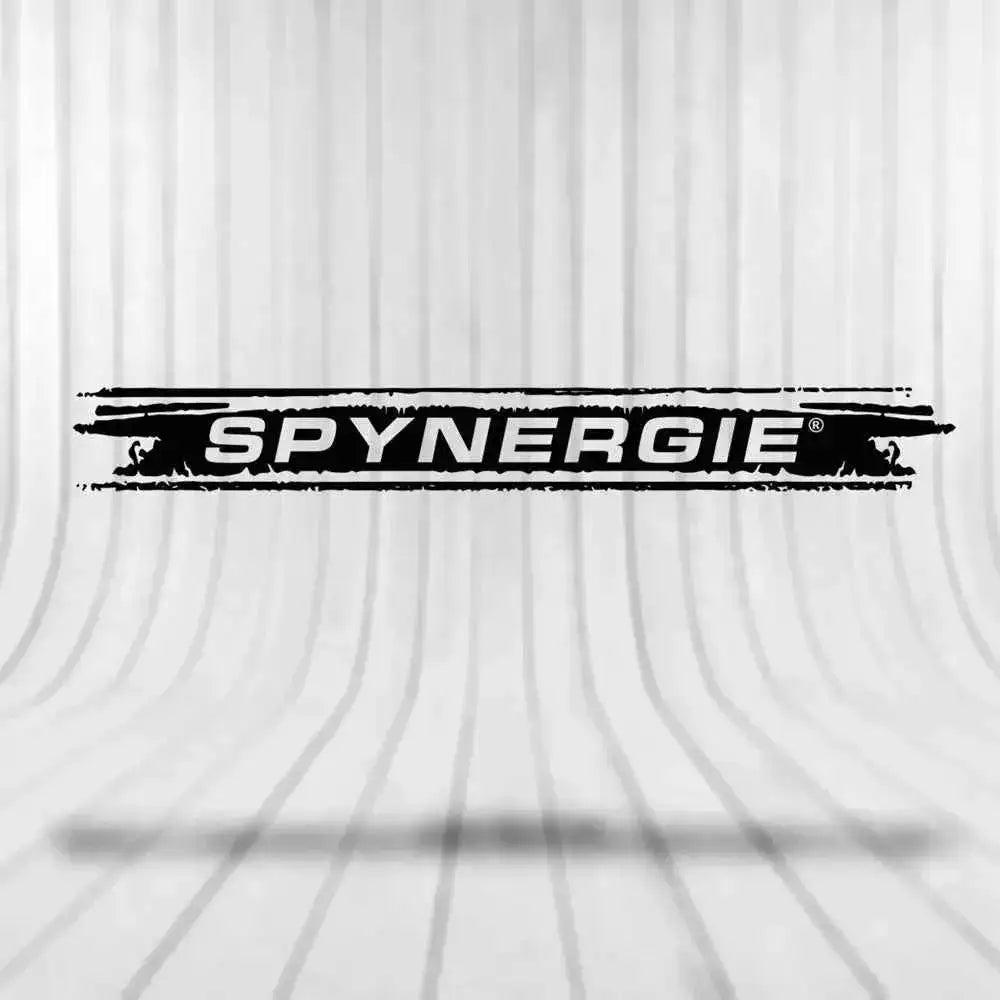 Autocollants - Spynergie Handicap
