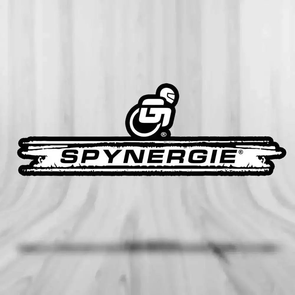 Autocollants - Spynergie Handicap