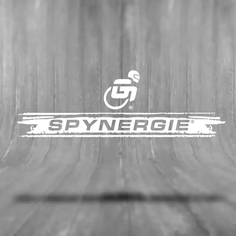 Autocollants - Spynergie Handicap