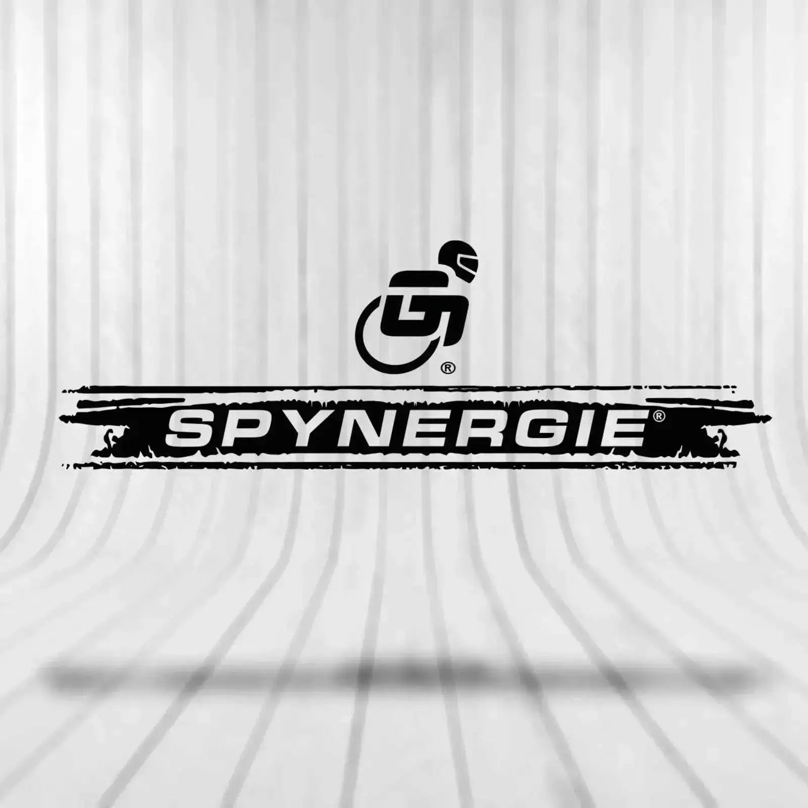Autocollants - Spynergie Handicap