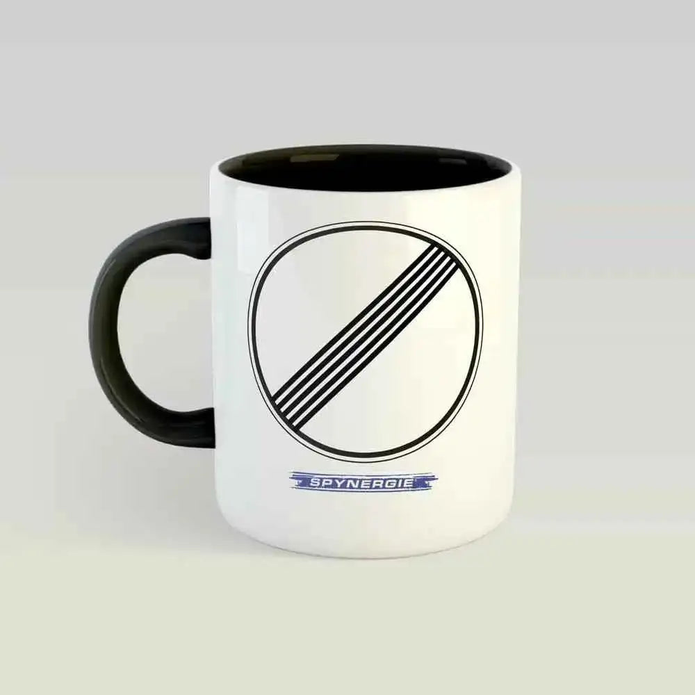 Mug - Spynergie Handicap