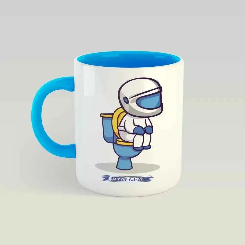 Mug - Spynergie Handicap