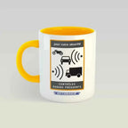 Mug - Spynergie Handicap