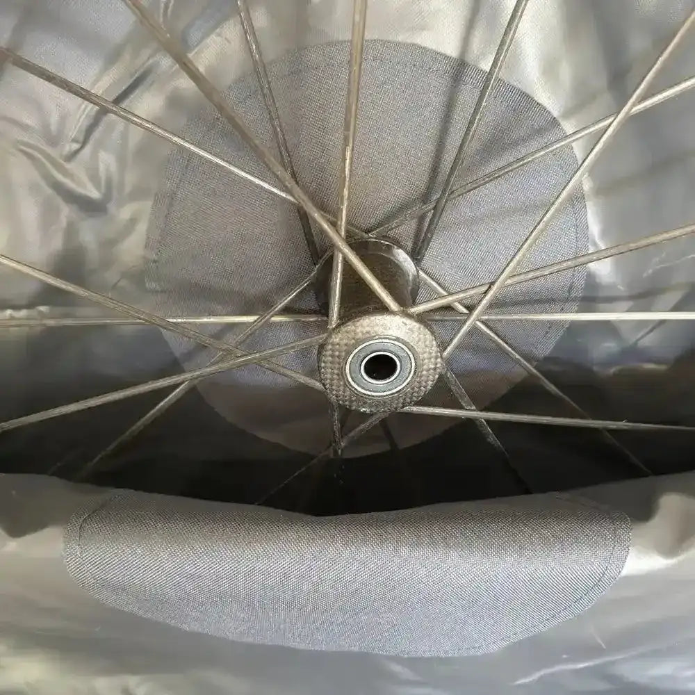 Sac à roue - Spynergie Handicap