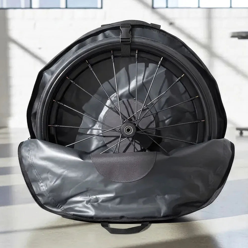 Sac à roue - Spynergie Handicap