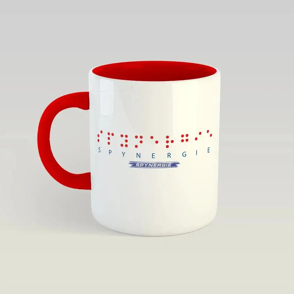 Mug - Spynergie Handicap