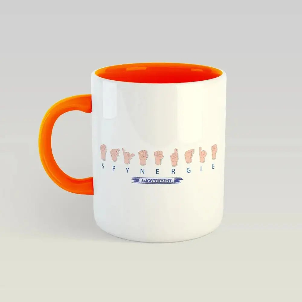 Mug - Spynergie Handicap
