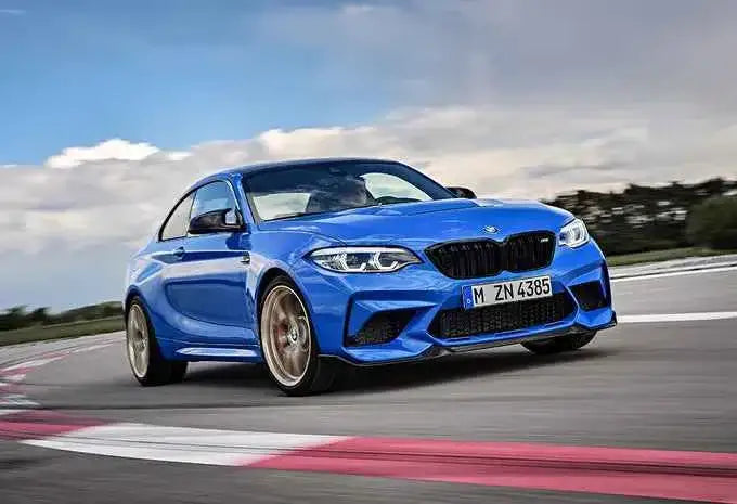 spynergie location voiture handicap sur circuit avec moniteur bmw