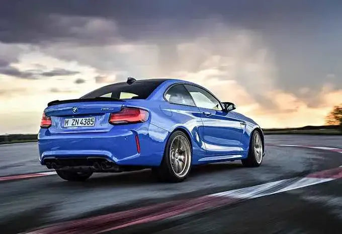 spynergie location voiture handicap sur circuit avec moniteur bmw