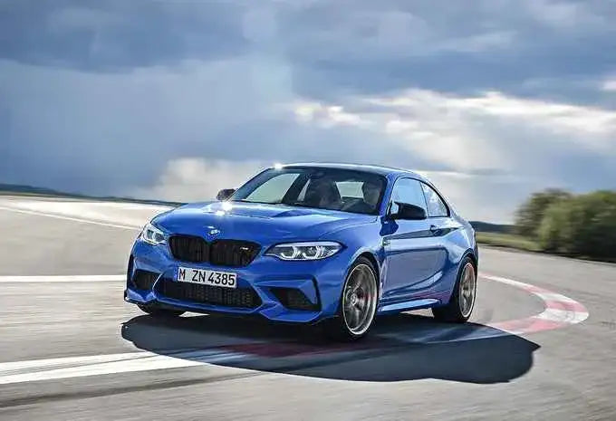 spynergie location voiture handicap sur circuit avec moniteur bmw