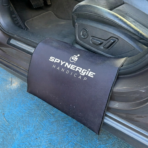 Tapis de protection - Spynergie Handicap
