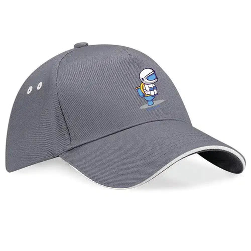 Casquette Pilote - Spynergie Handicap