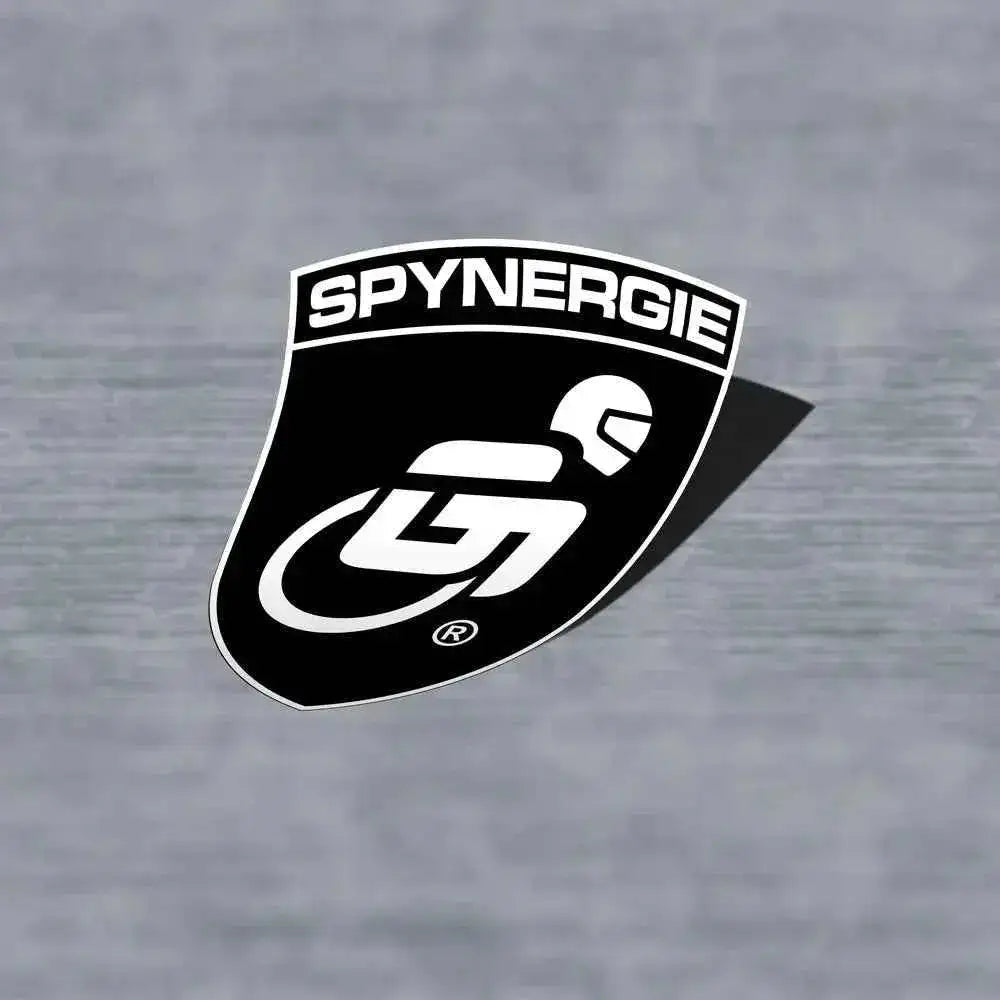 Autocollants - Spynergie Handicap